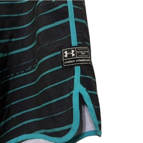 Under Armour Size 32 Loose Board Shorts - Picture 2 of 5